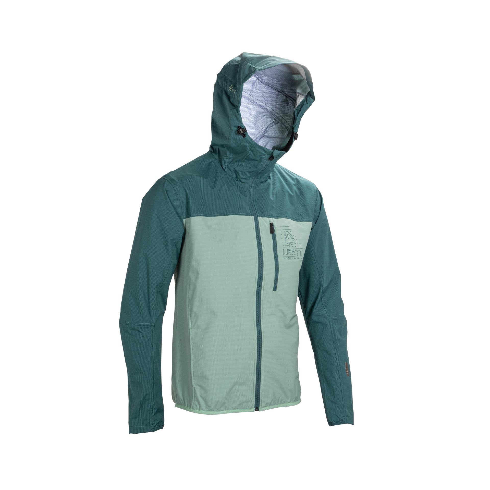 Chaqueta MTB HydraDri 2.0