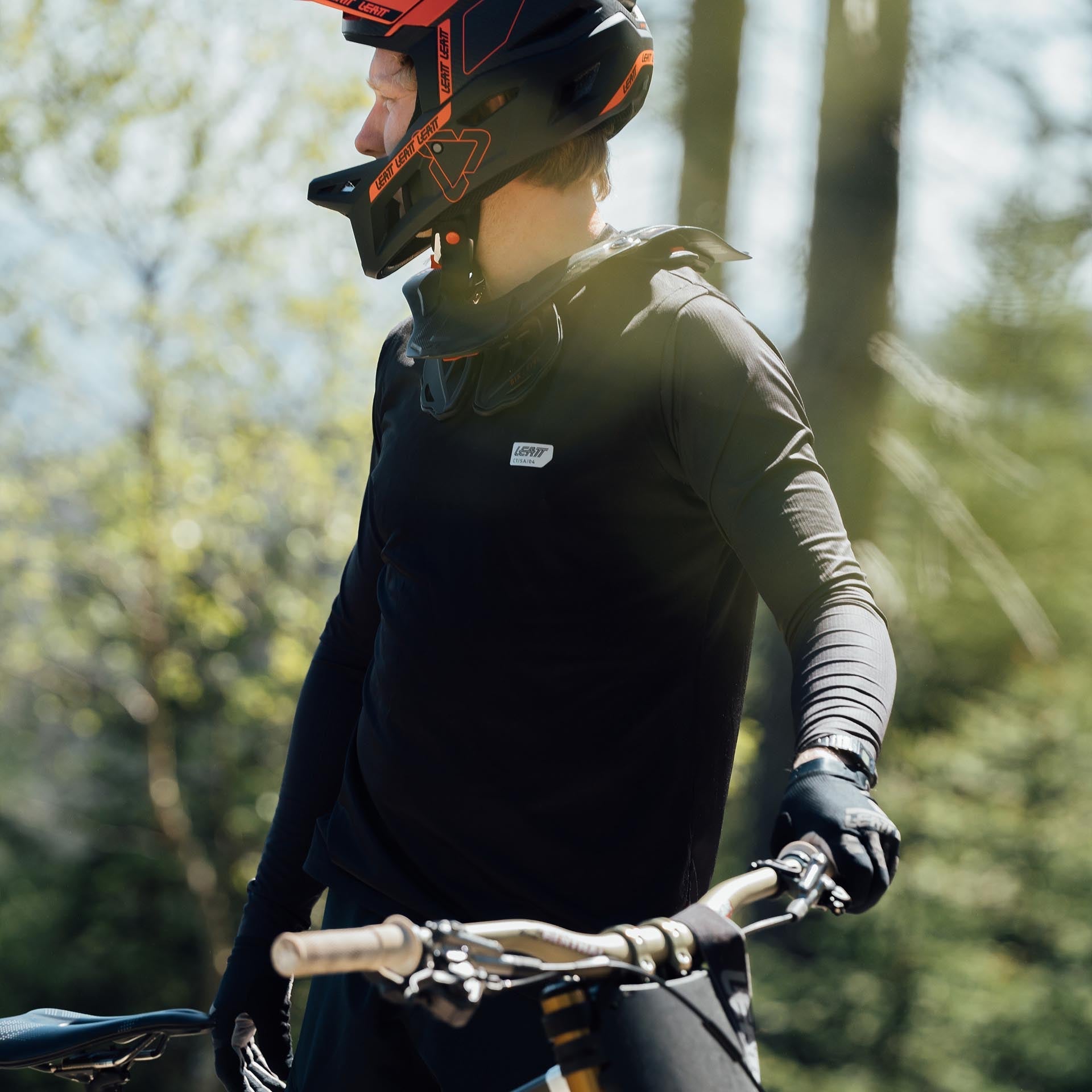 Kit Equipación MTB 1.0 V25