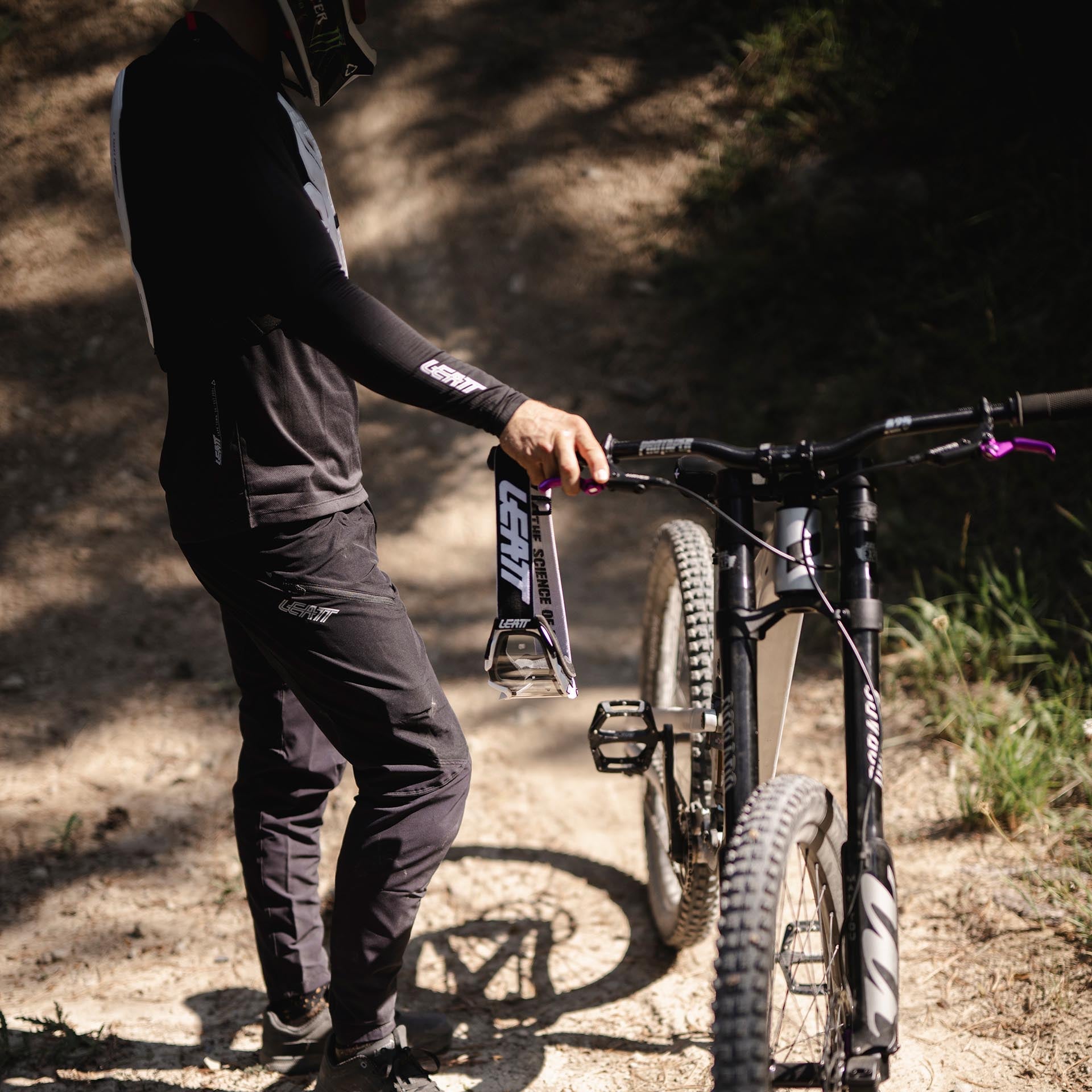 Kit Equipación MTB 1.0 V25