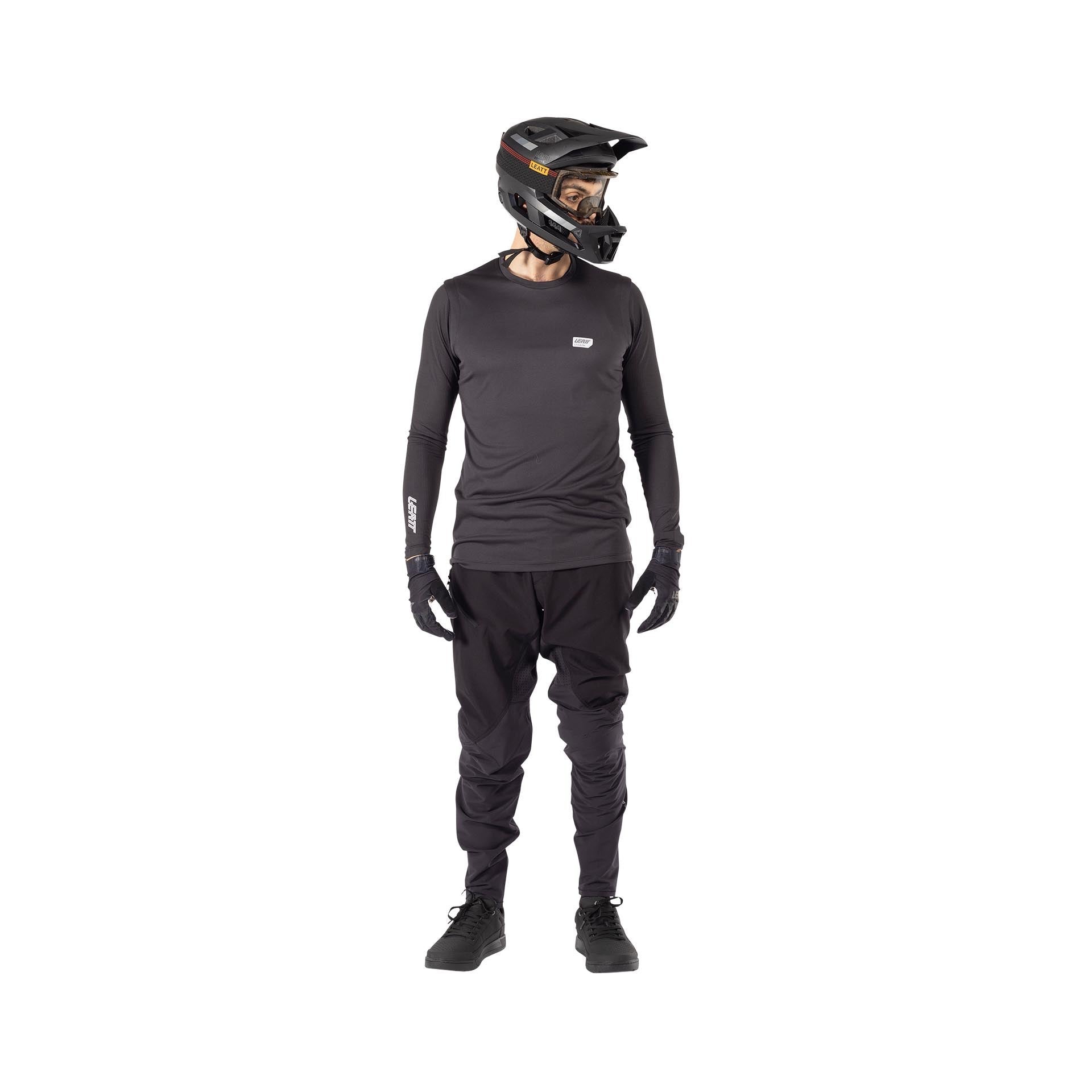 Kit Equipación MTB 1.0 V25