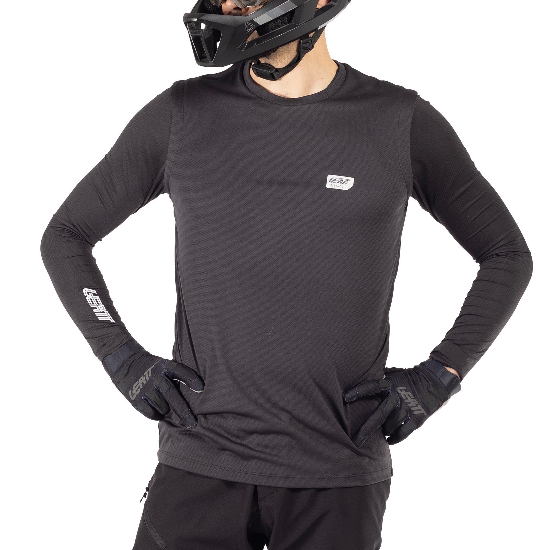 Kit Equipación MTB 1.0 V25