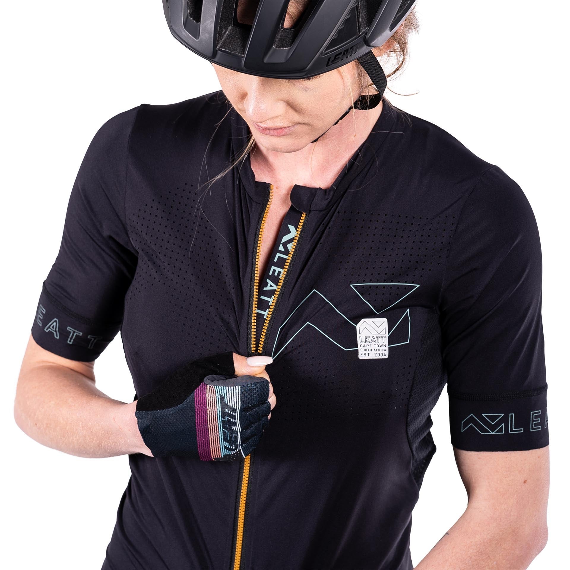 Maillot MTB Endurance 5.0 Mujer
