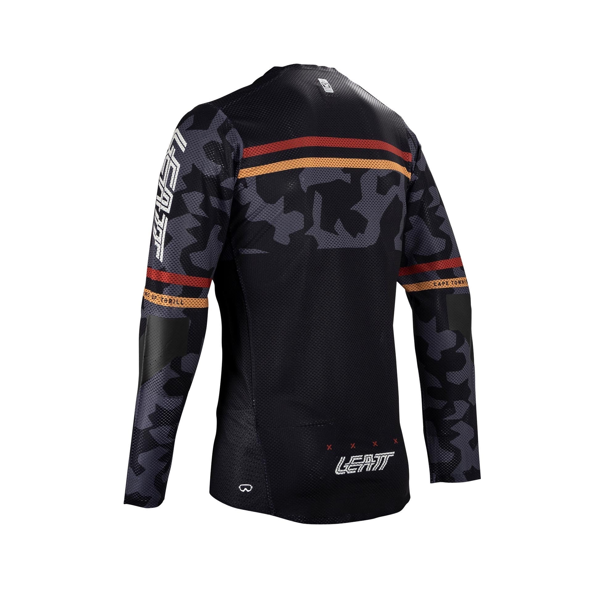 Camiseta MTB Gravity 4.0 V24