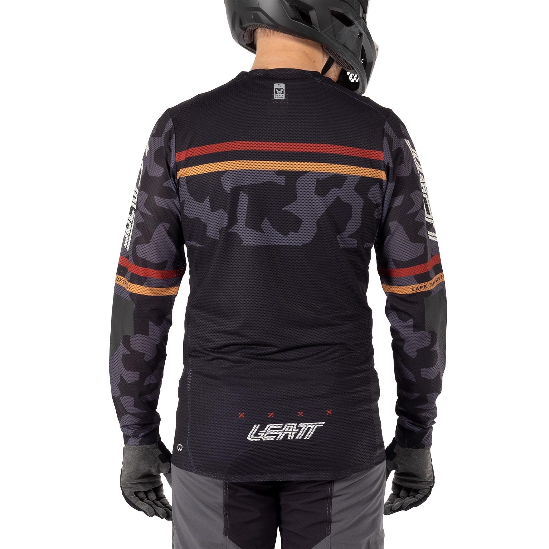 Camiseta MTB Gravity 4.0 V24