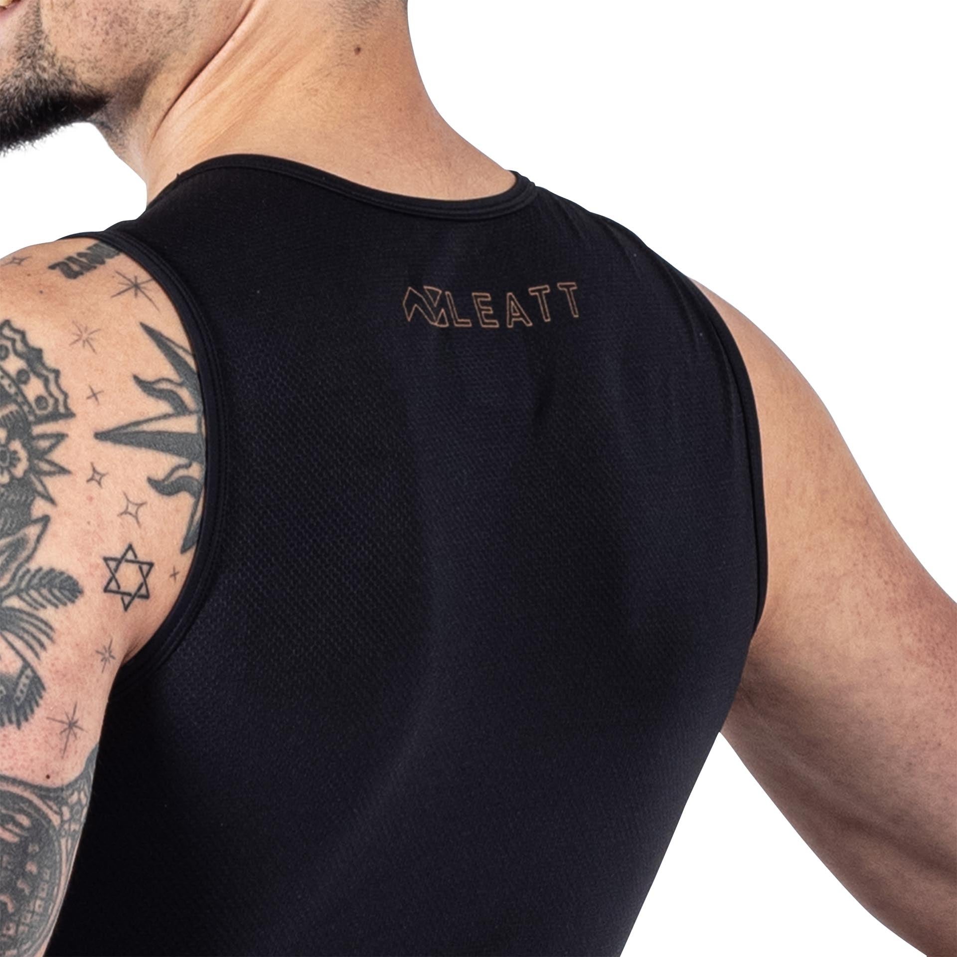 Camiseta Interior MTB sin Mangas