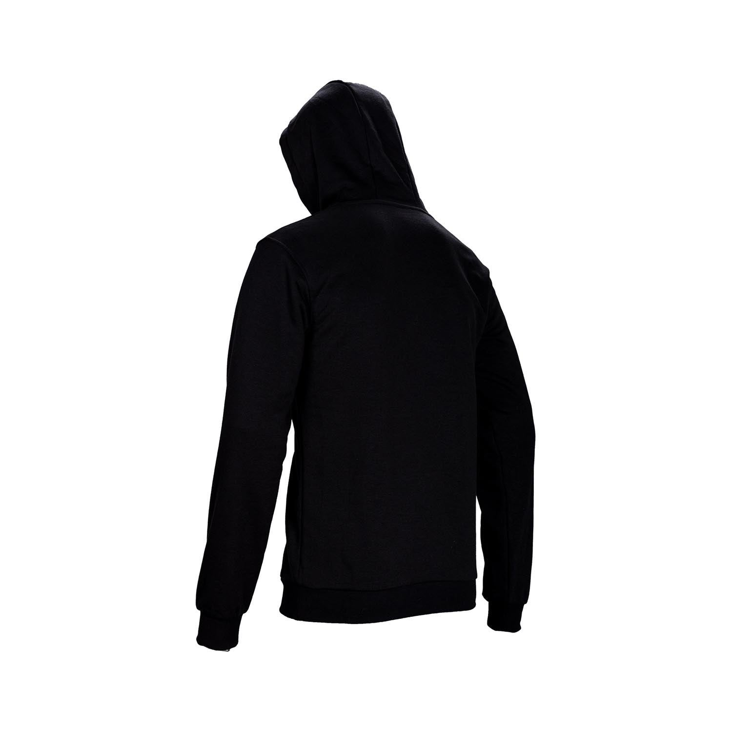 Sudadera Casual
