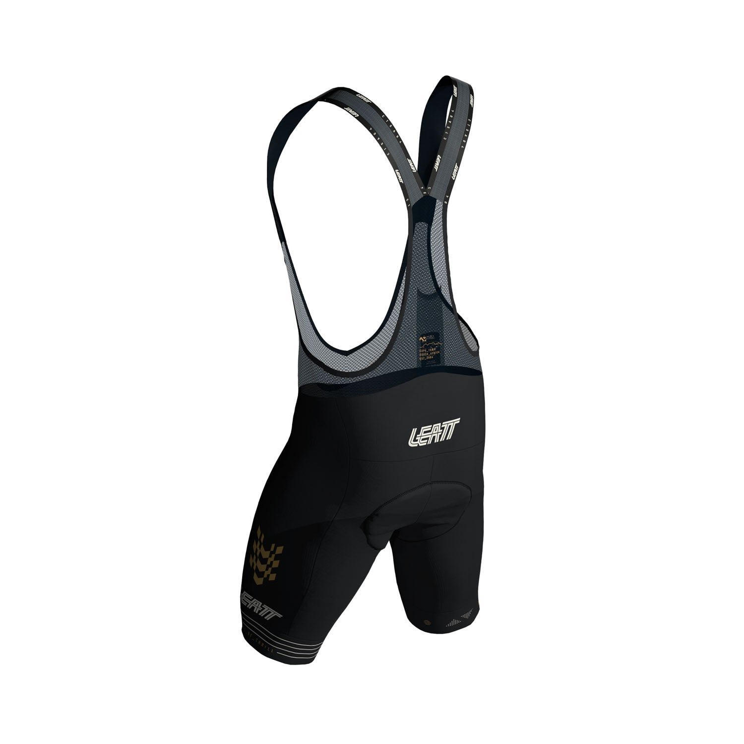 Culote MTB Endurance 6.0 V26