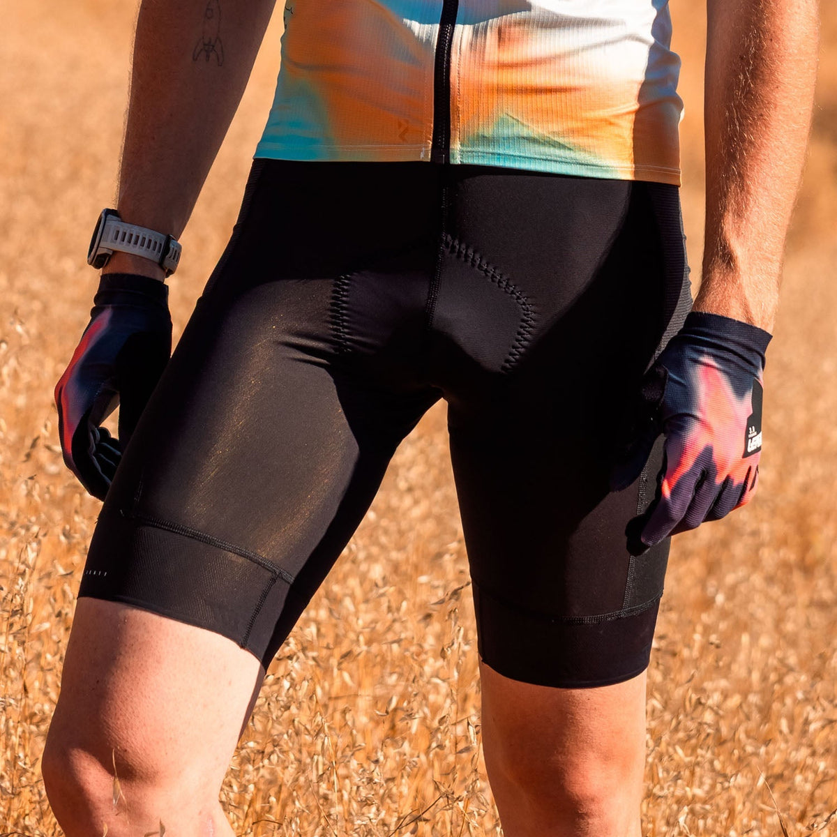 Culote MTB Endurance 5.0