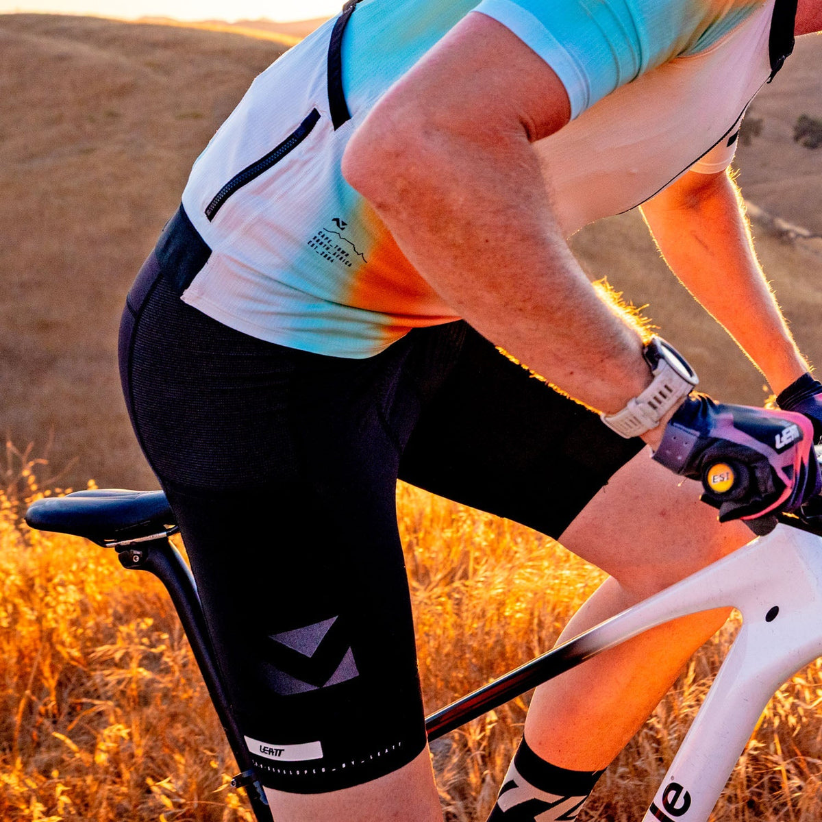 Culote MTB Endurance 5.0