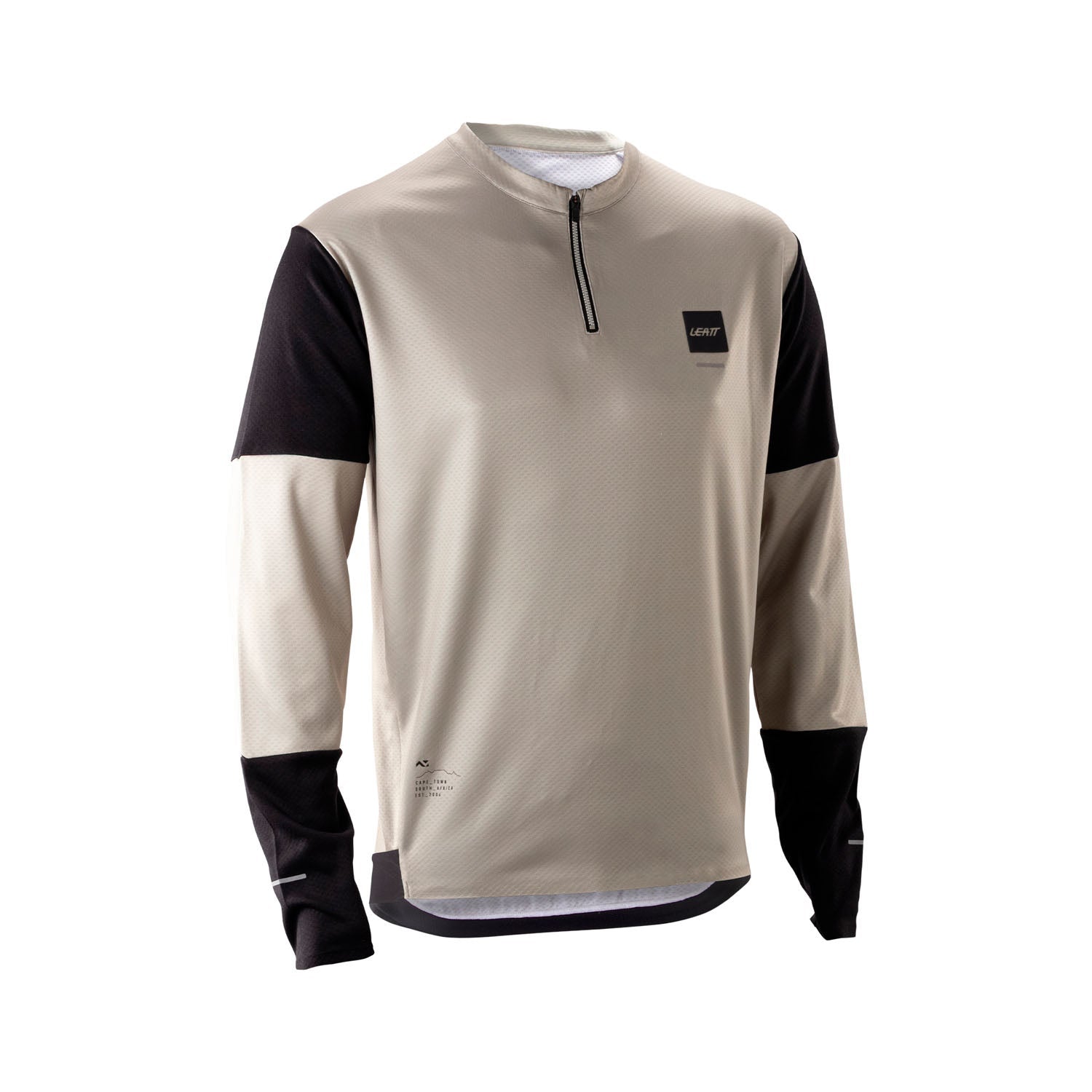 Maillot MTB Endurance 3.0 Manga Larga V26