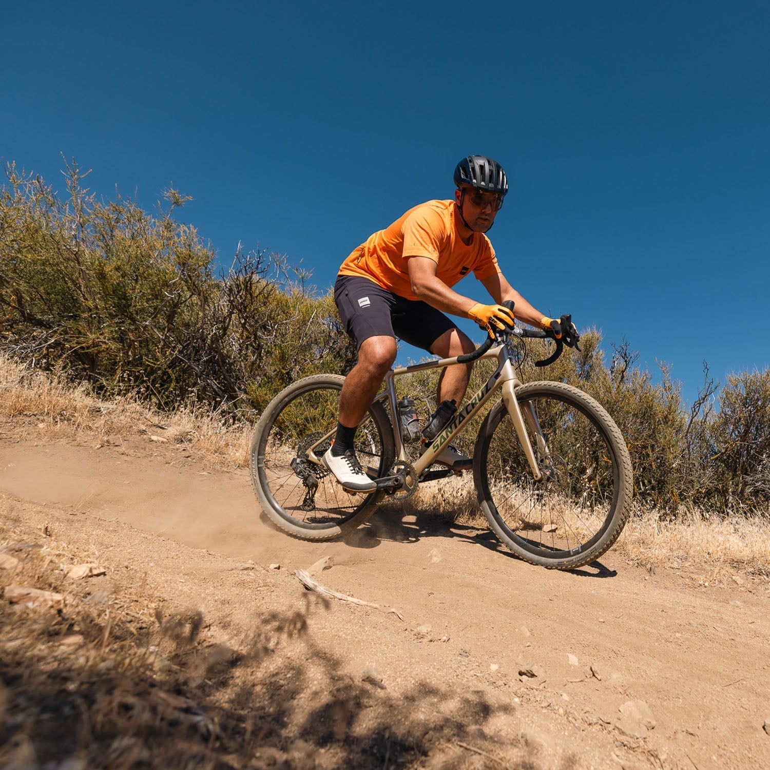 Maillot MTB Endurance 2.0 V26