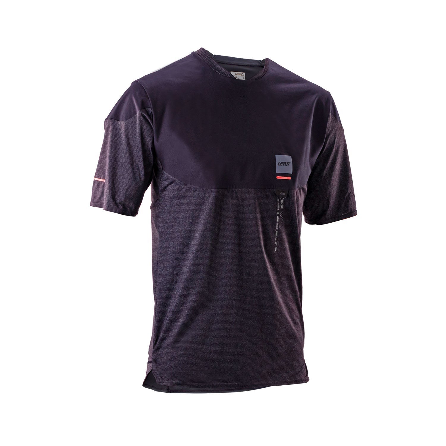 Camiseta MTB Trail 6.0 V26