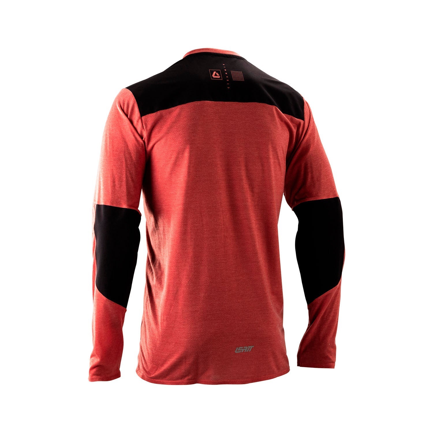 Camiseta MTB Trail 4.0 Manga Larga V26