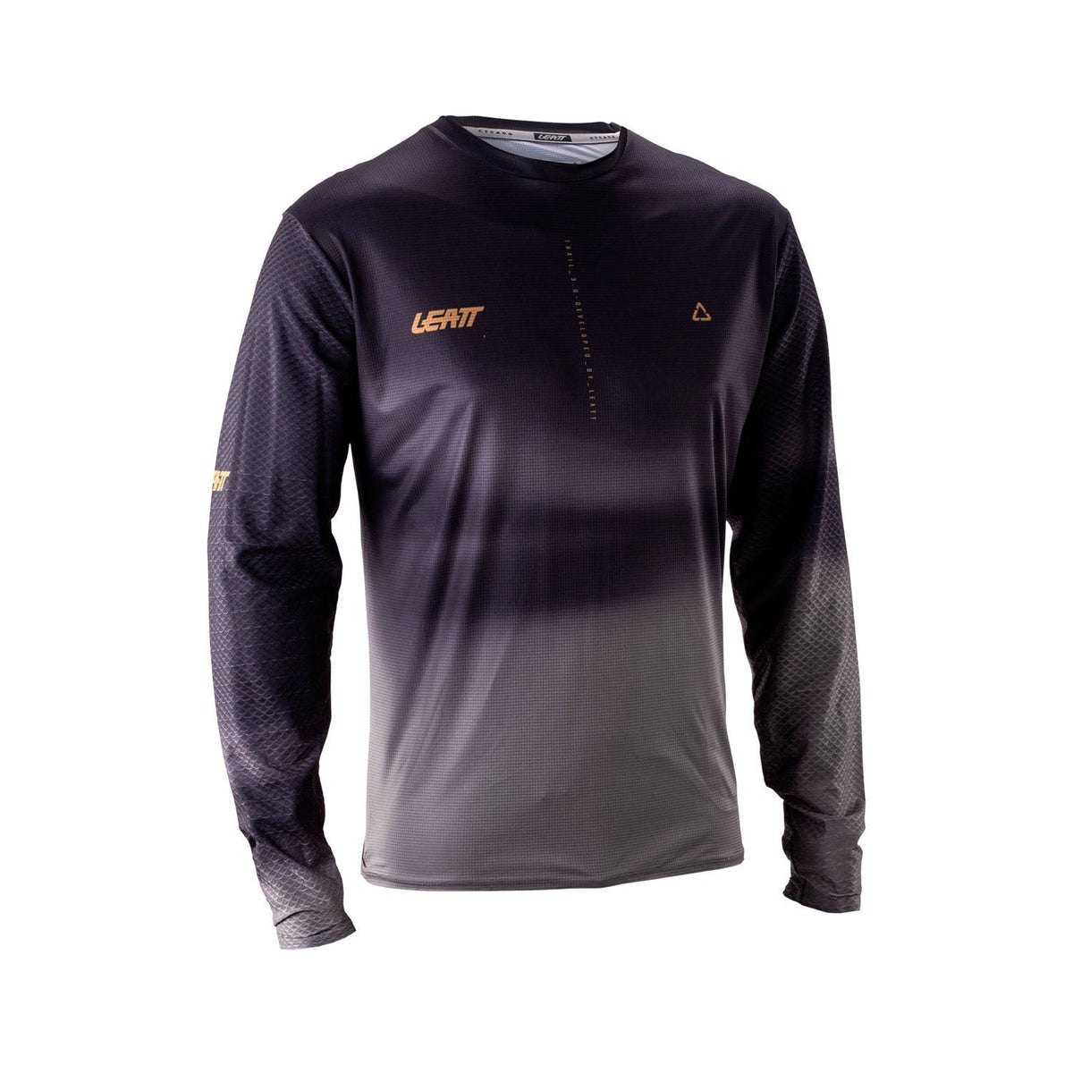 Camiseta MTB Trail 3.0 Manga Larga