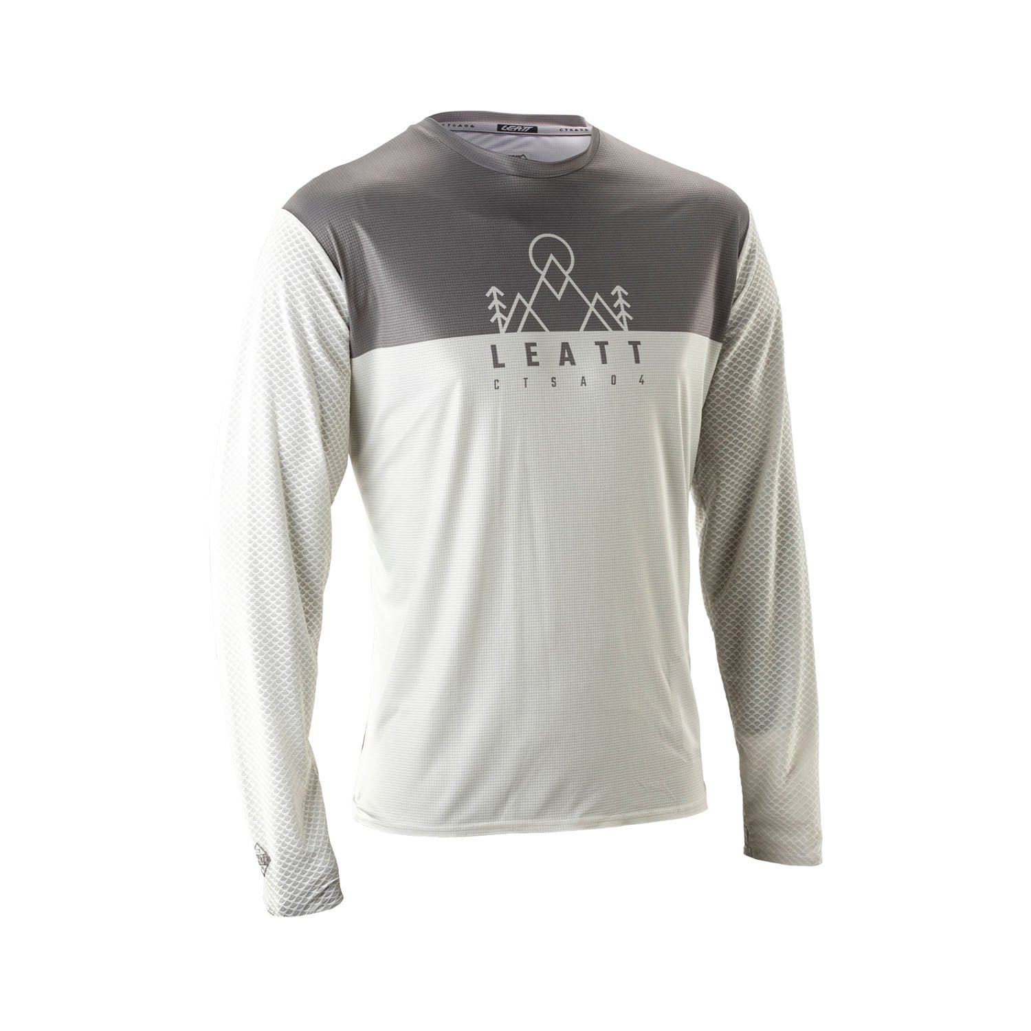 Camiseta MTB Trail 3.0 Manga Larga V26