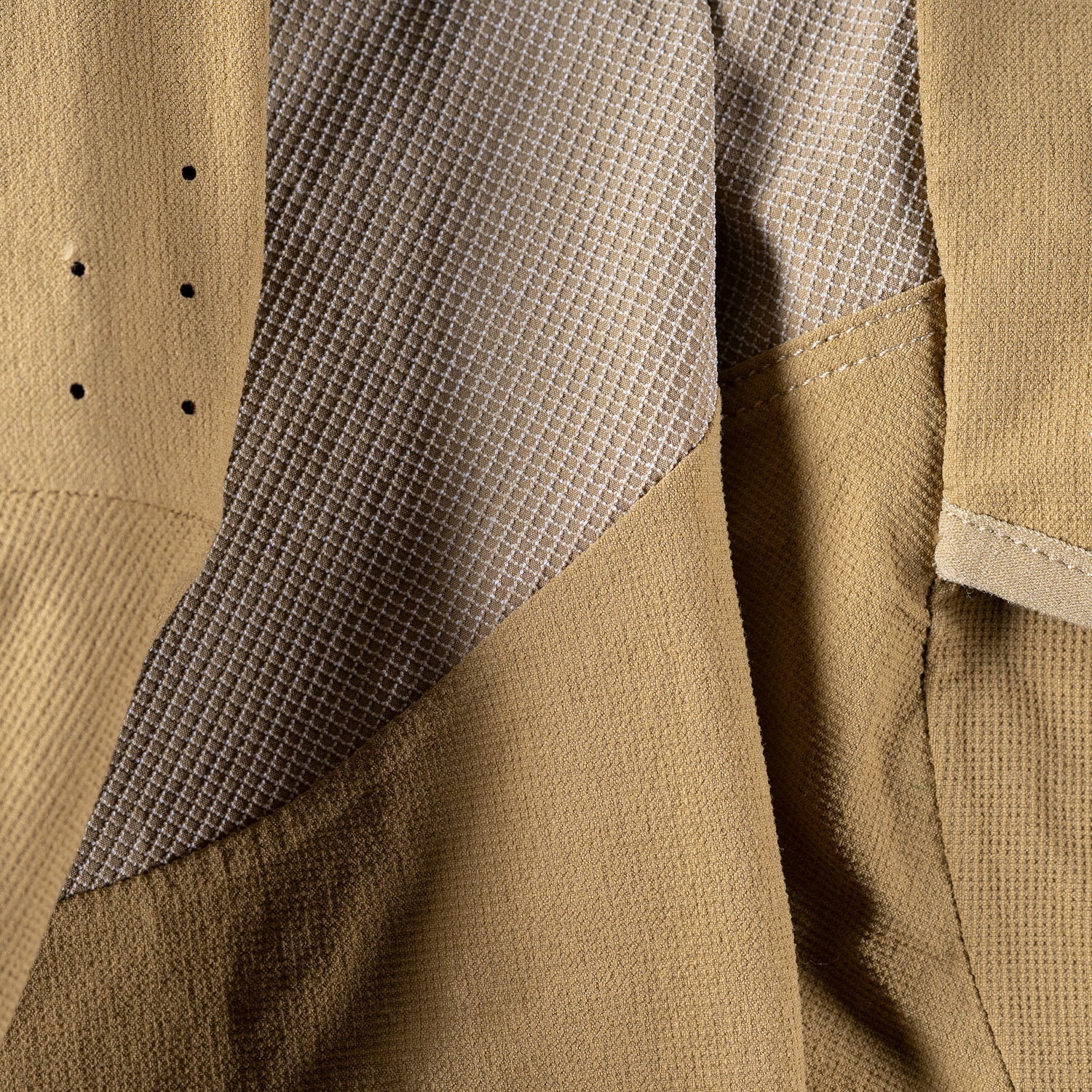 Pantalón Corto MTB Trail 6.0 V26