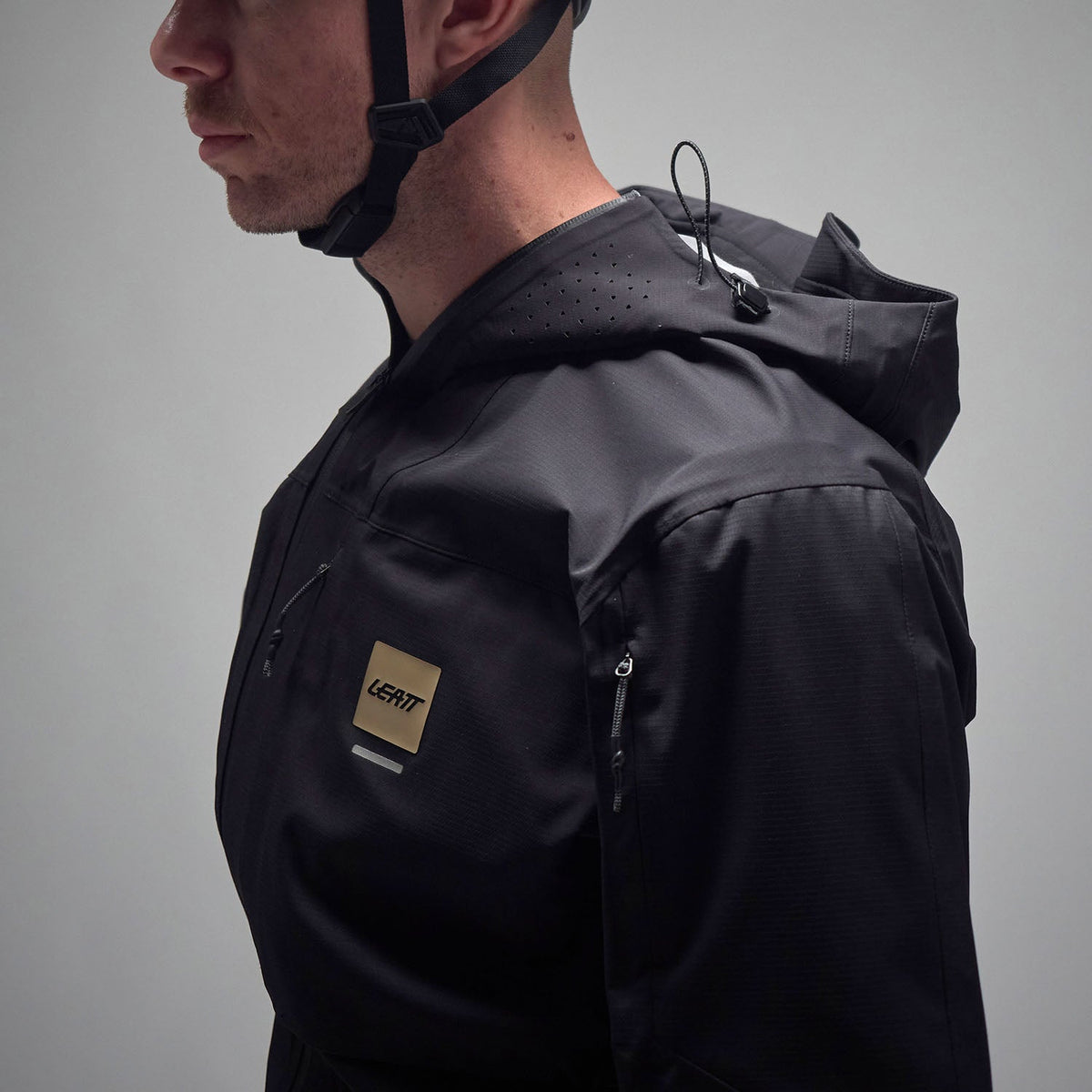 Chaqueta MTB HydraDri 5.0
