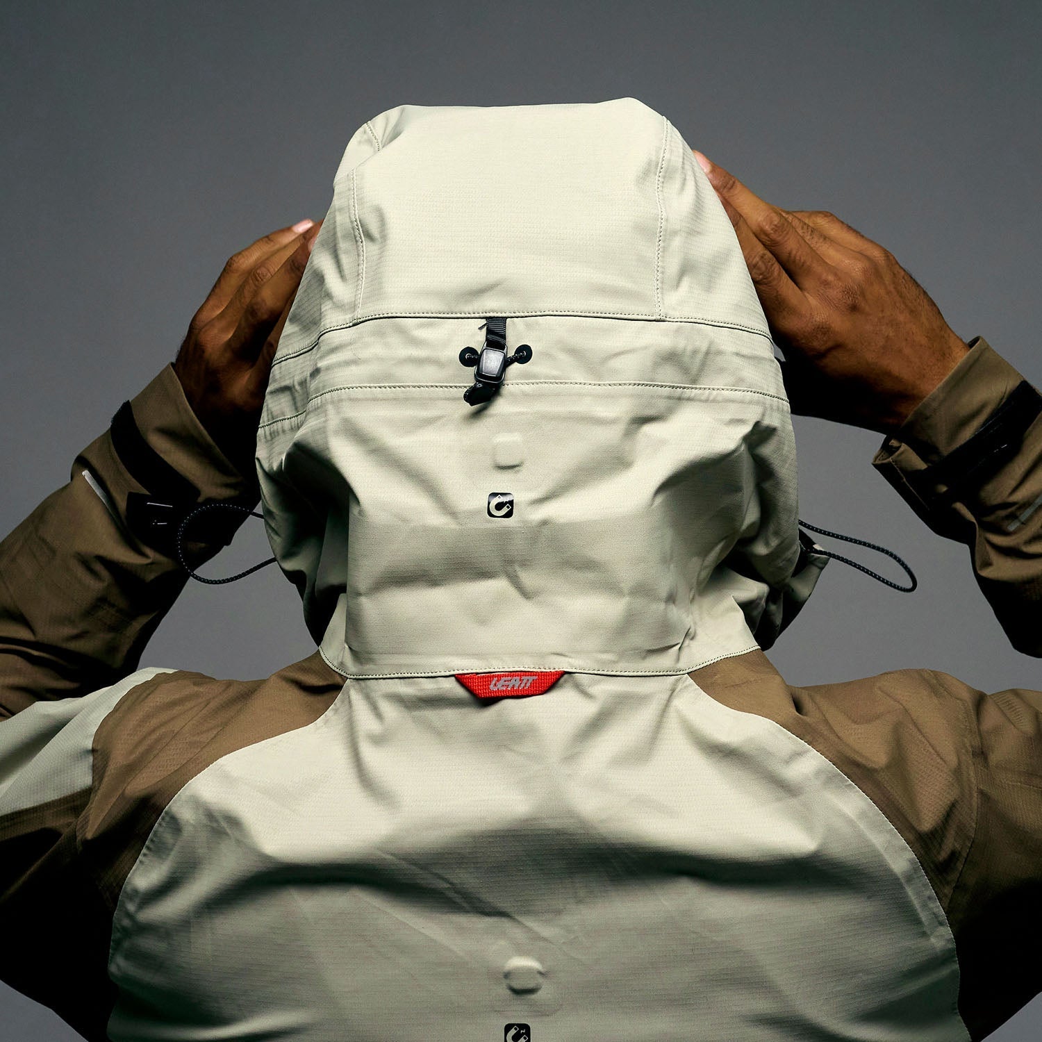 Chaqueta MTB HydraDri 5.0 V26