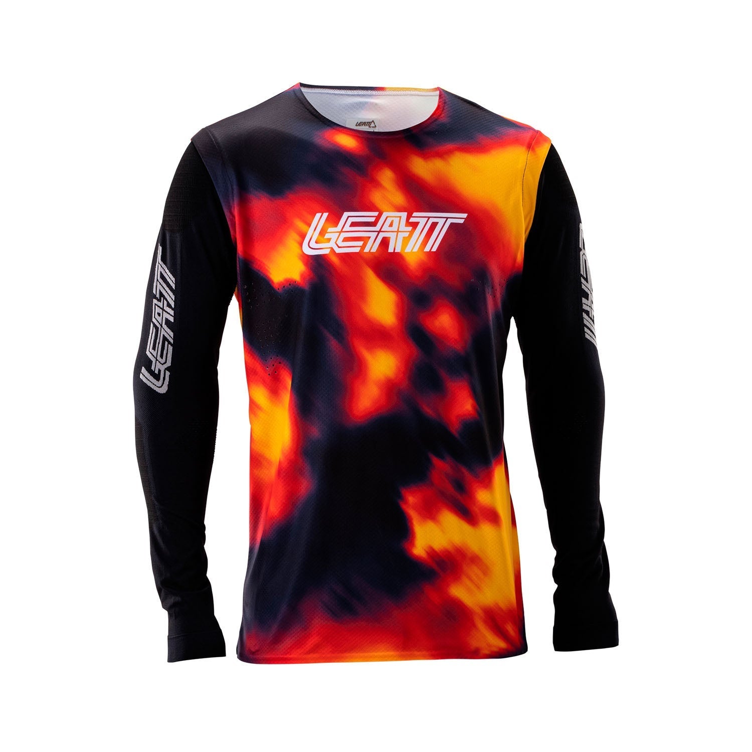 Camiseta MTB Gravity 8.0 V26