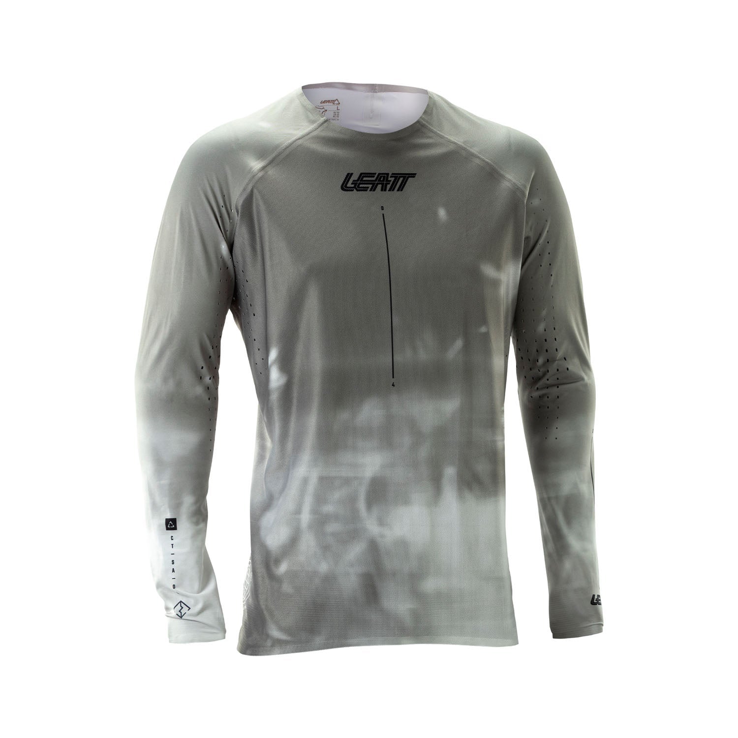 Camiseta MTB Gravity 5.0 V26