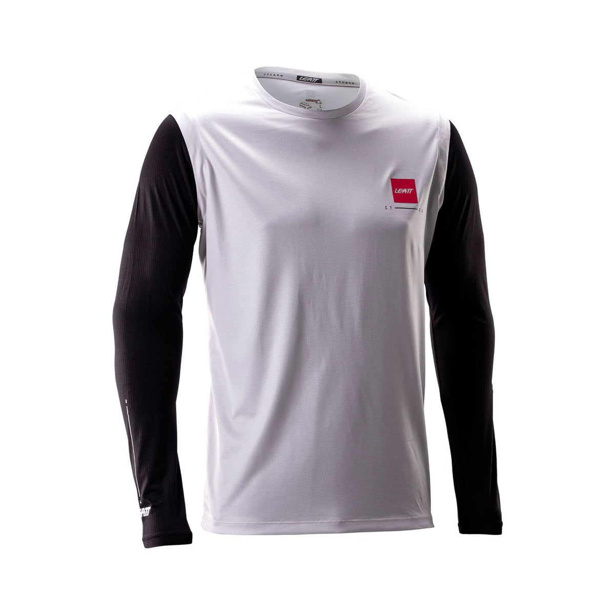 Camiseta MTB Gravity 2.0