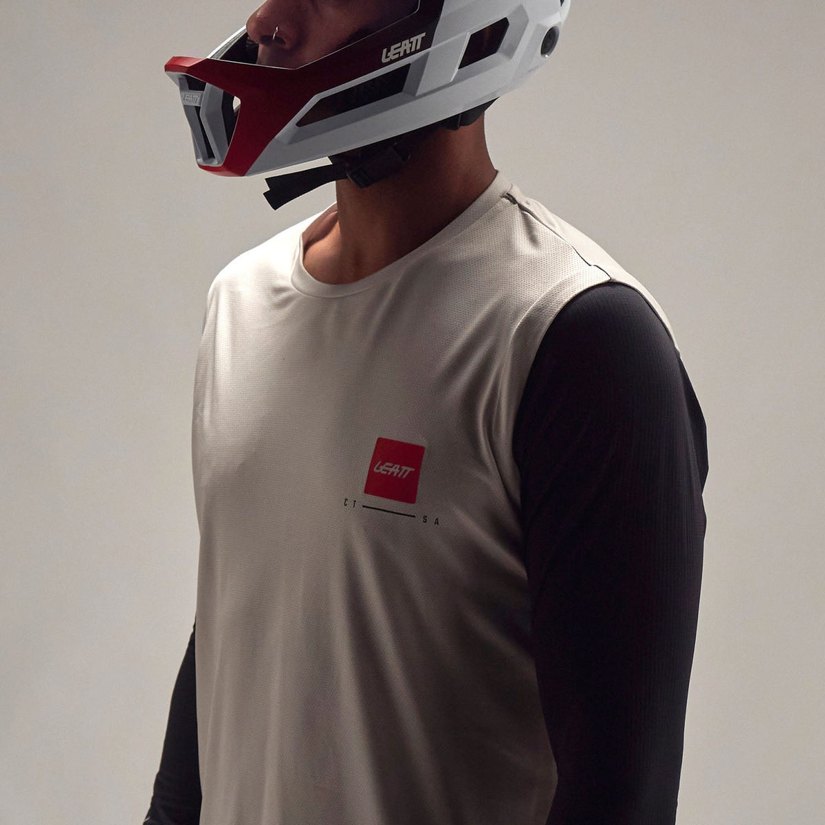 Camiseta MTB Gravity 2.0
