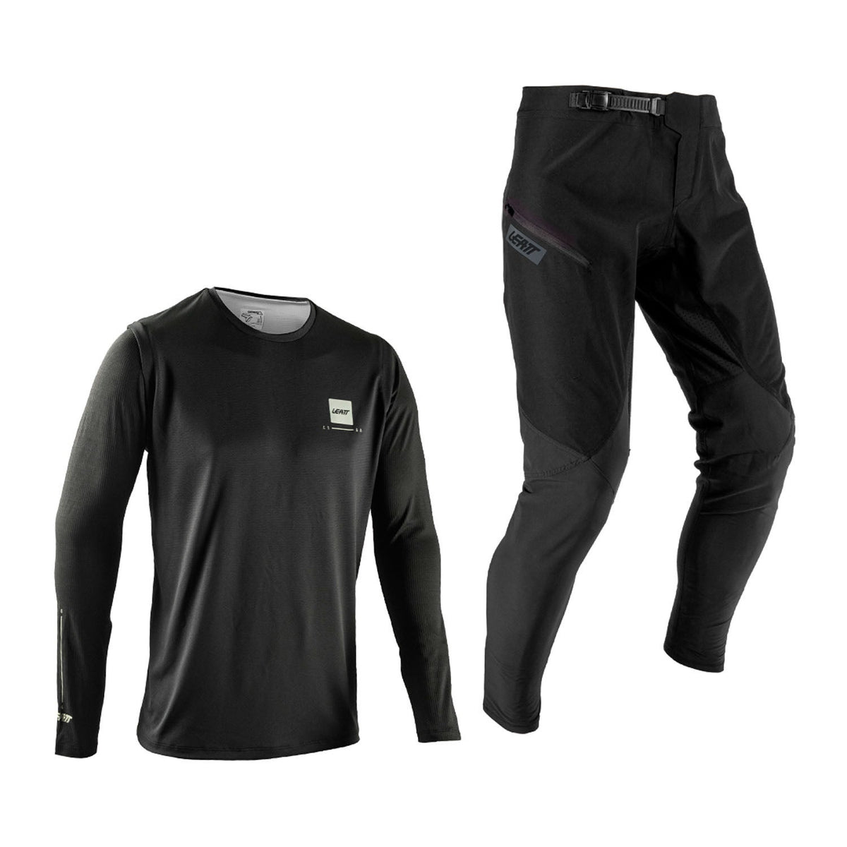 Kit Equipación MTB Gravity 1.0