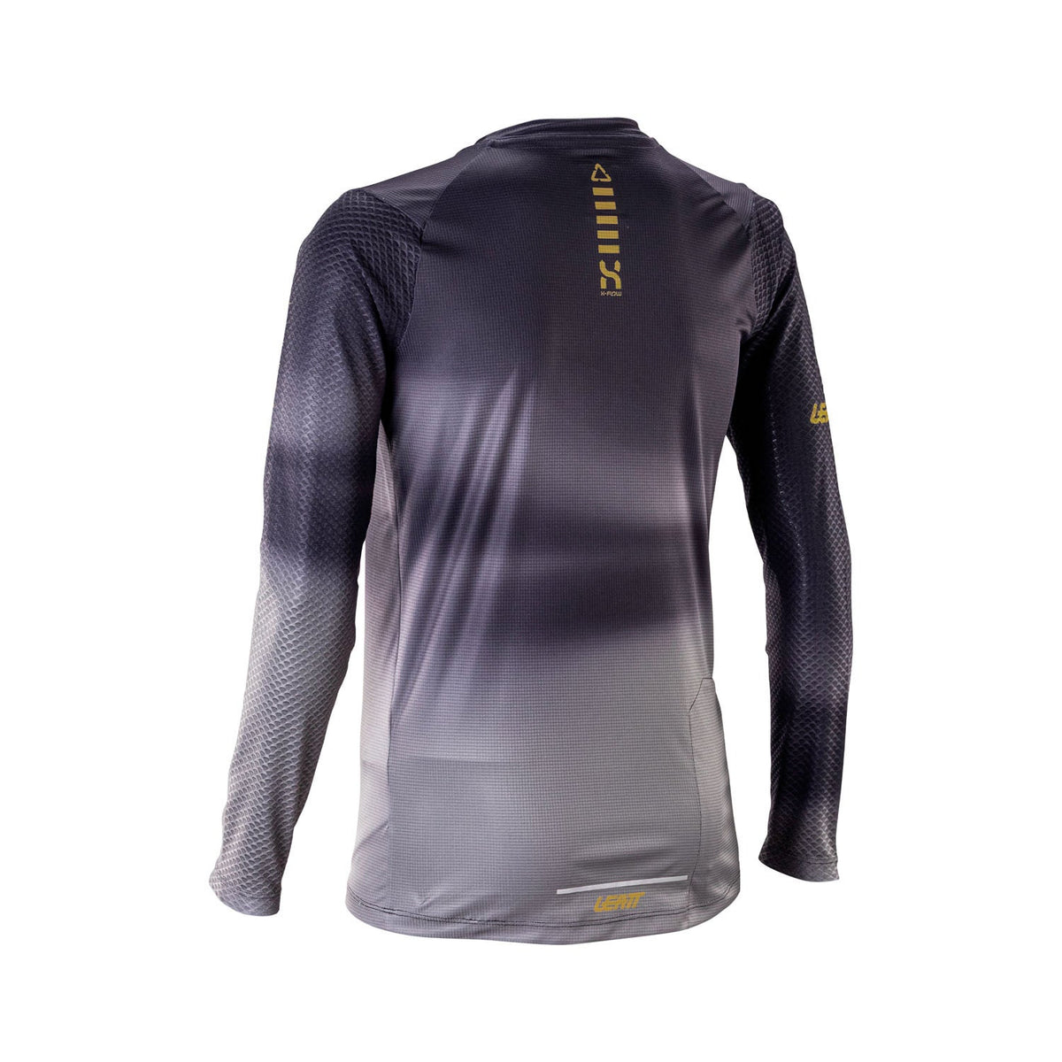 Camiseta MTB Trail 3.0 Manga Larga Mujer V26