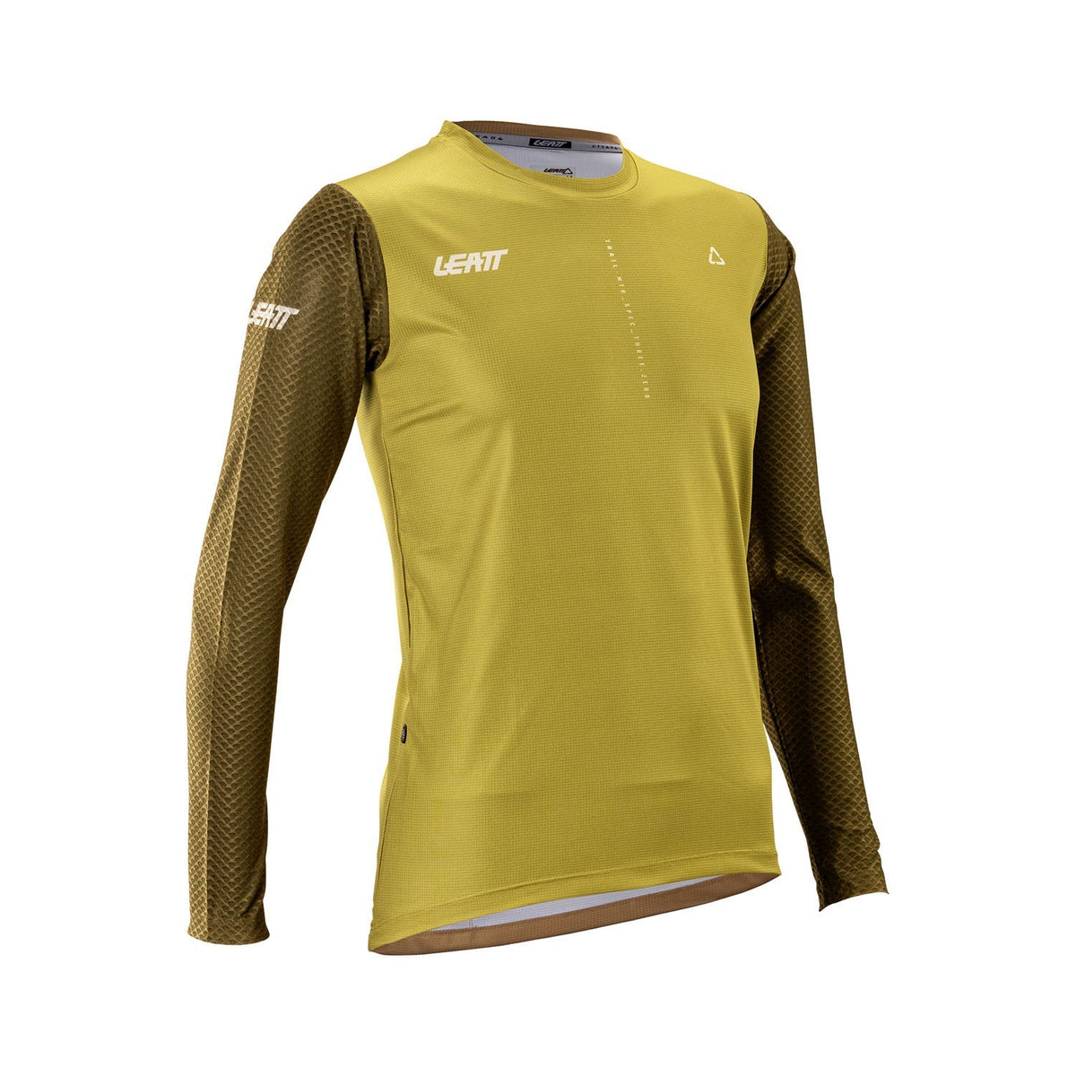 Camiseta MTB Trail 3.0 Manga Larga Mujer V26