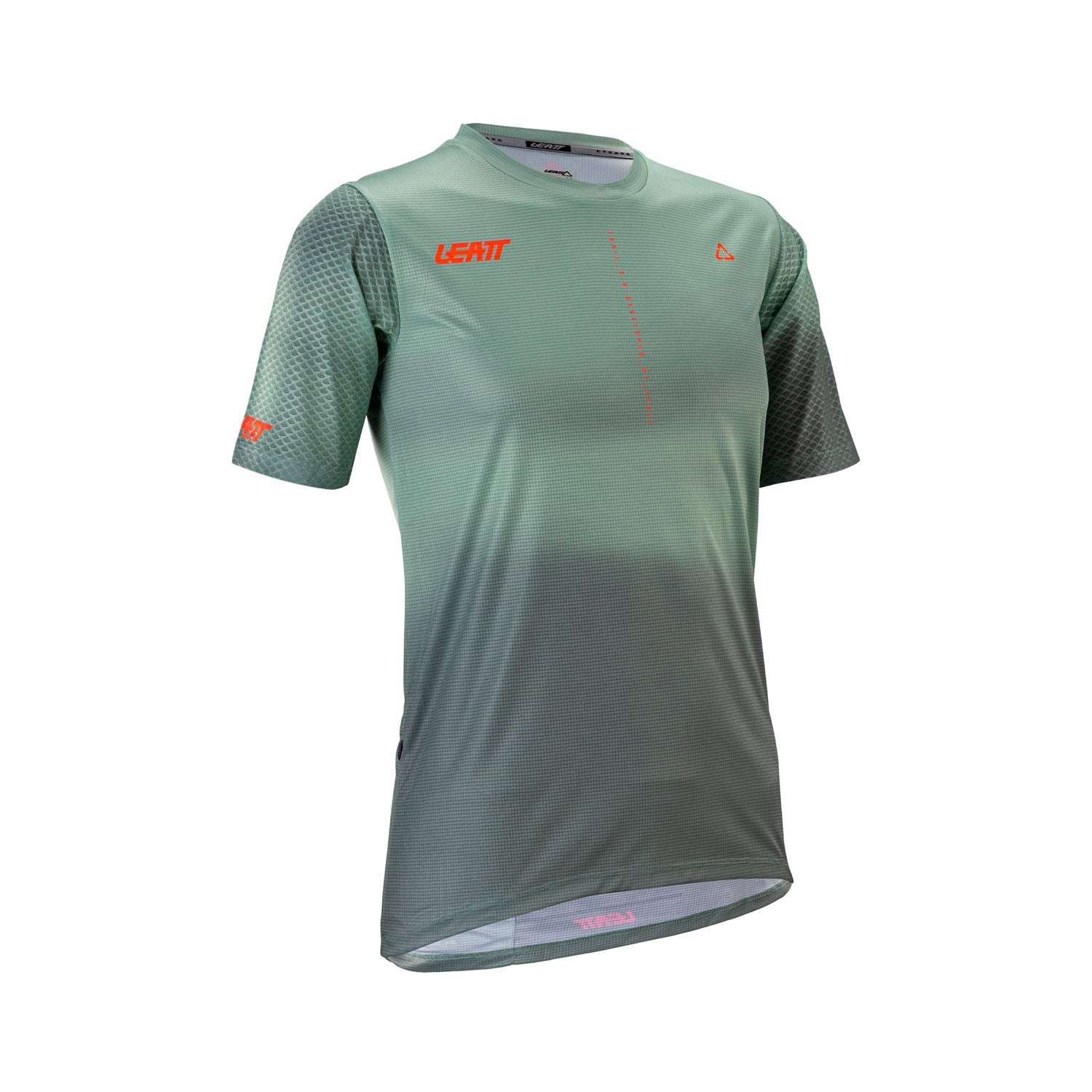 Camiseta MTB Trail 3.0 Mujer V26