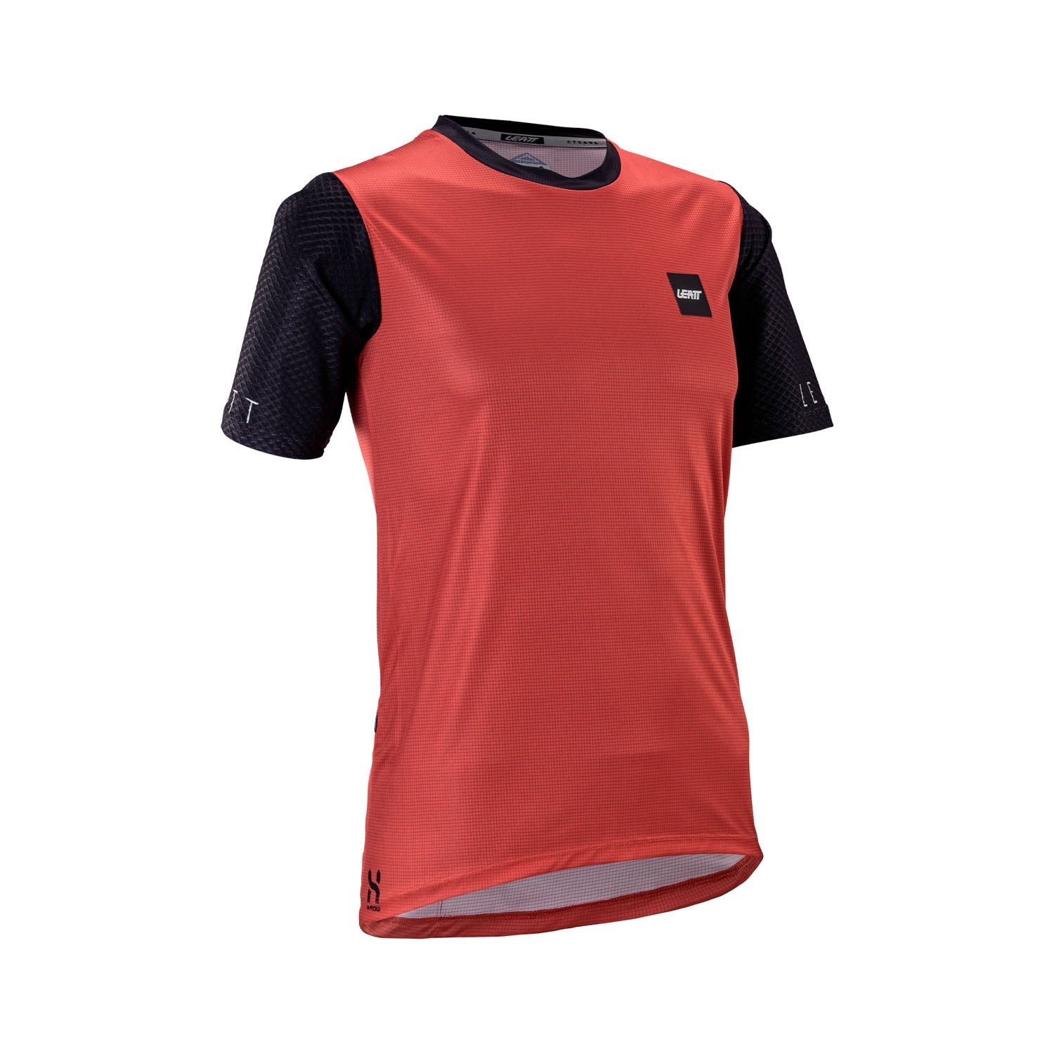 Camiseta MTB Trail 3.0 Mujer V26