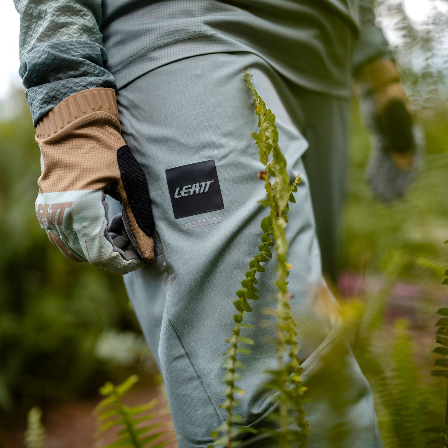 Pantalón MTB Trail 3.0  Mujer V26