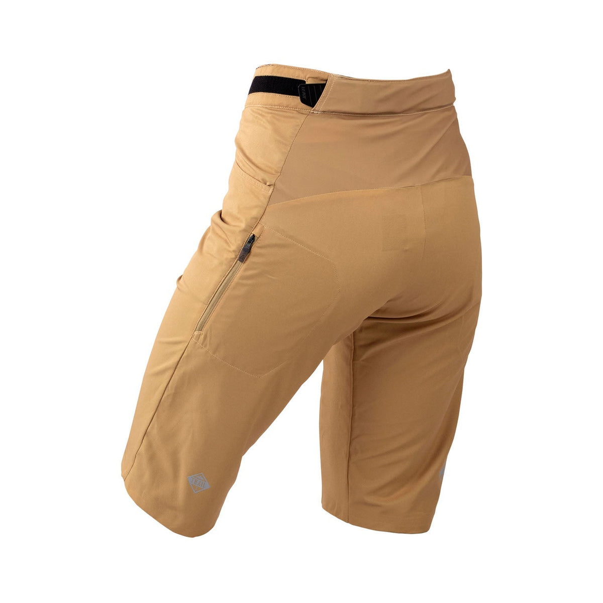 Pantalón Corto MTB Trail 3.0 con Badana Mujer V26