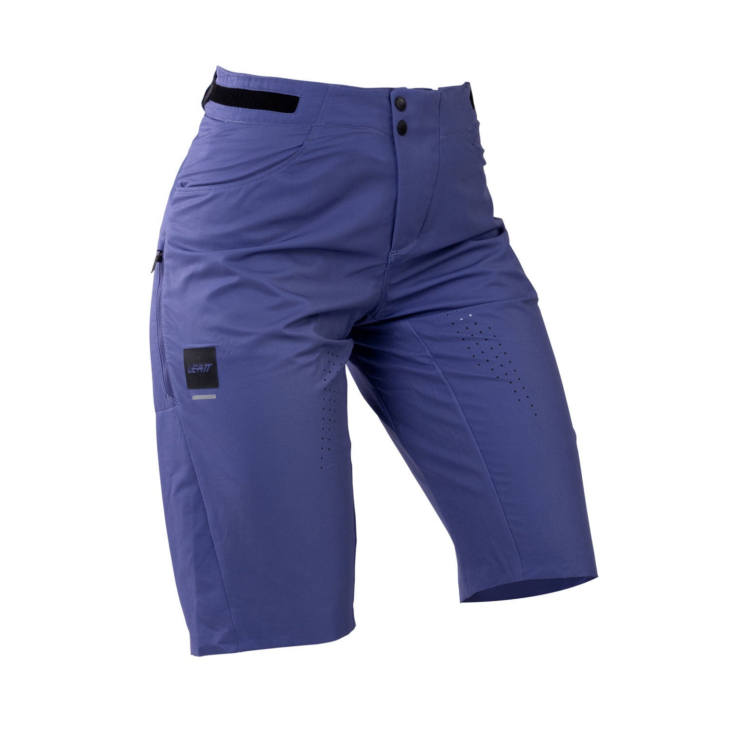 Pantalón Corto MTB Trail 3.0  Mujer V26