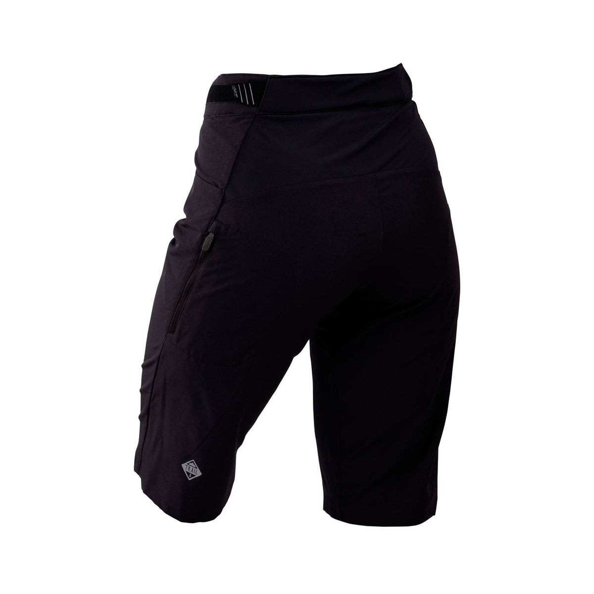 Pantalón Corto MTB Trail 2.0 Mujer