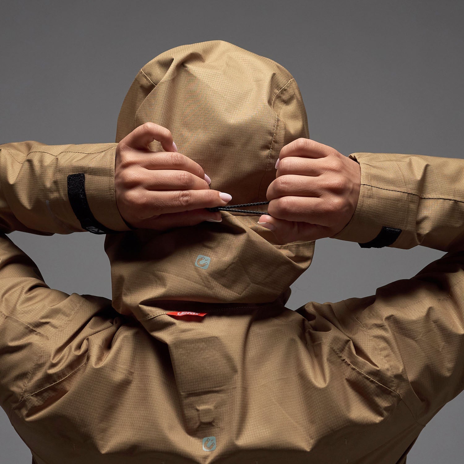 Chaqueta MTB HydraDri 3.0 Mujer V26