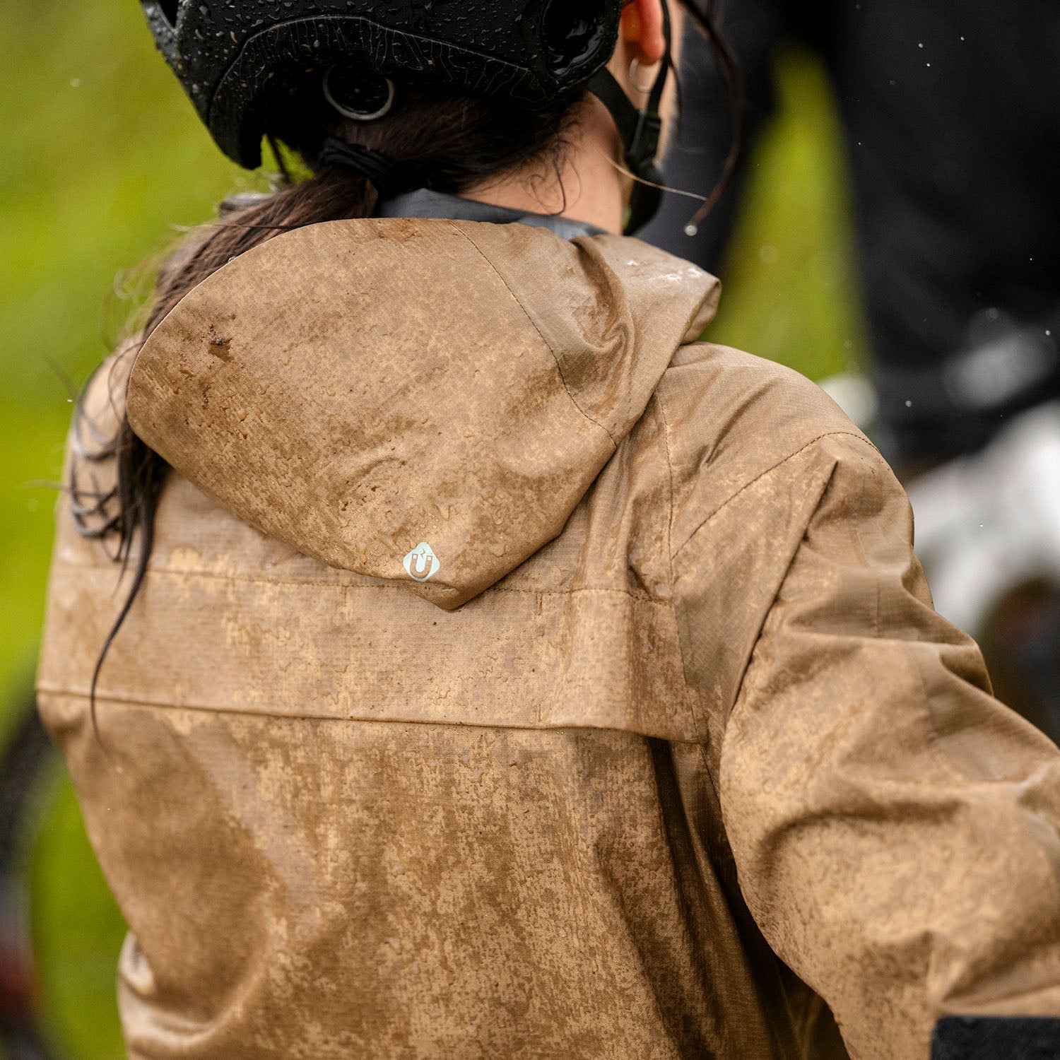 Chaqueta MTB HydraDri 3.0 Mujer V26