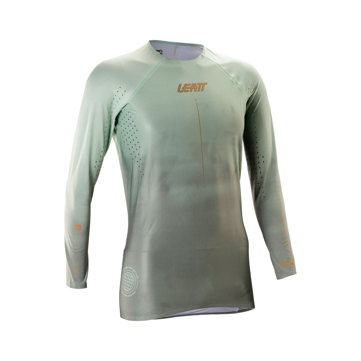 Camiseta MTB Gravity 5.0 Mujer V26