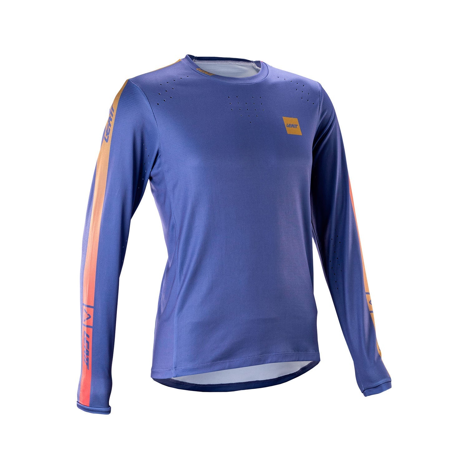 Camiseta MTB Gravity 4.0 Mujer Manga larga V26