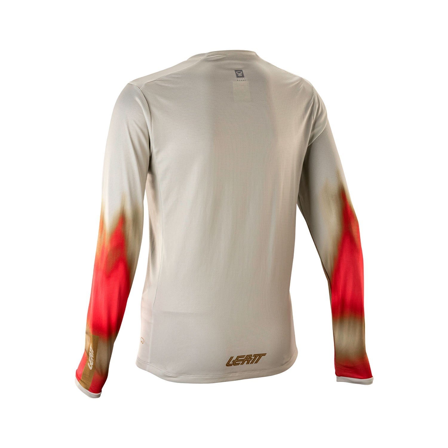 Camiseta MTB Gravity 4.0 Mujer Manga larga V26