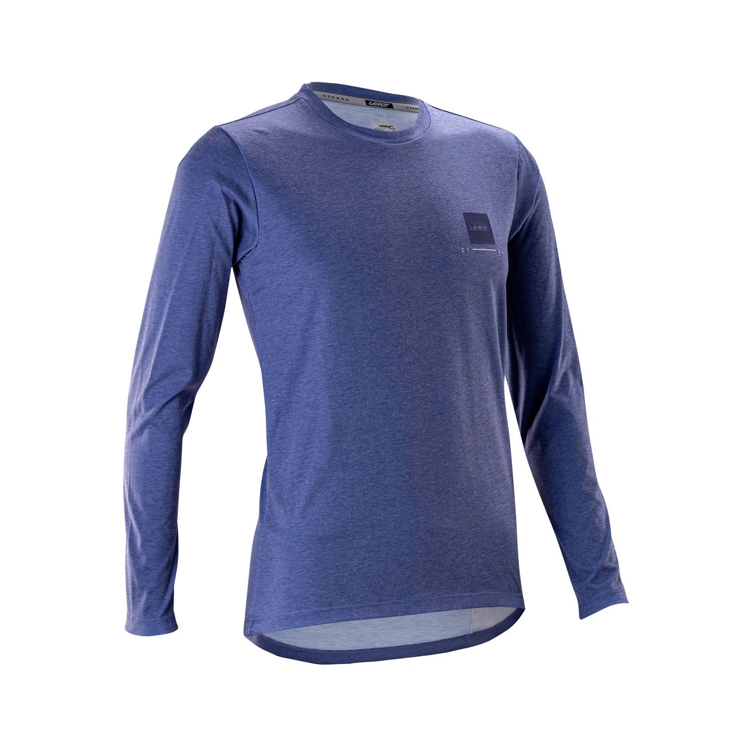 Camiseta MTB Gravity 3.0  Mujer V26 Manga Larga