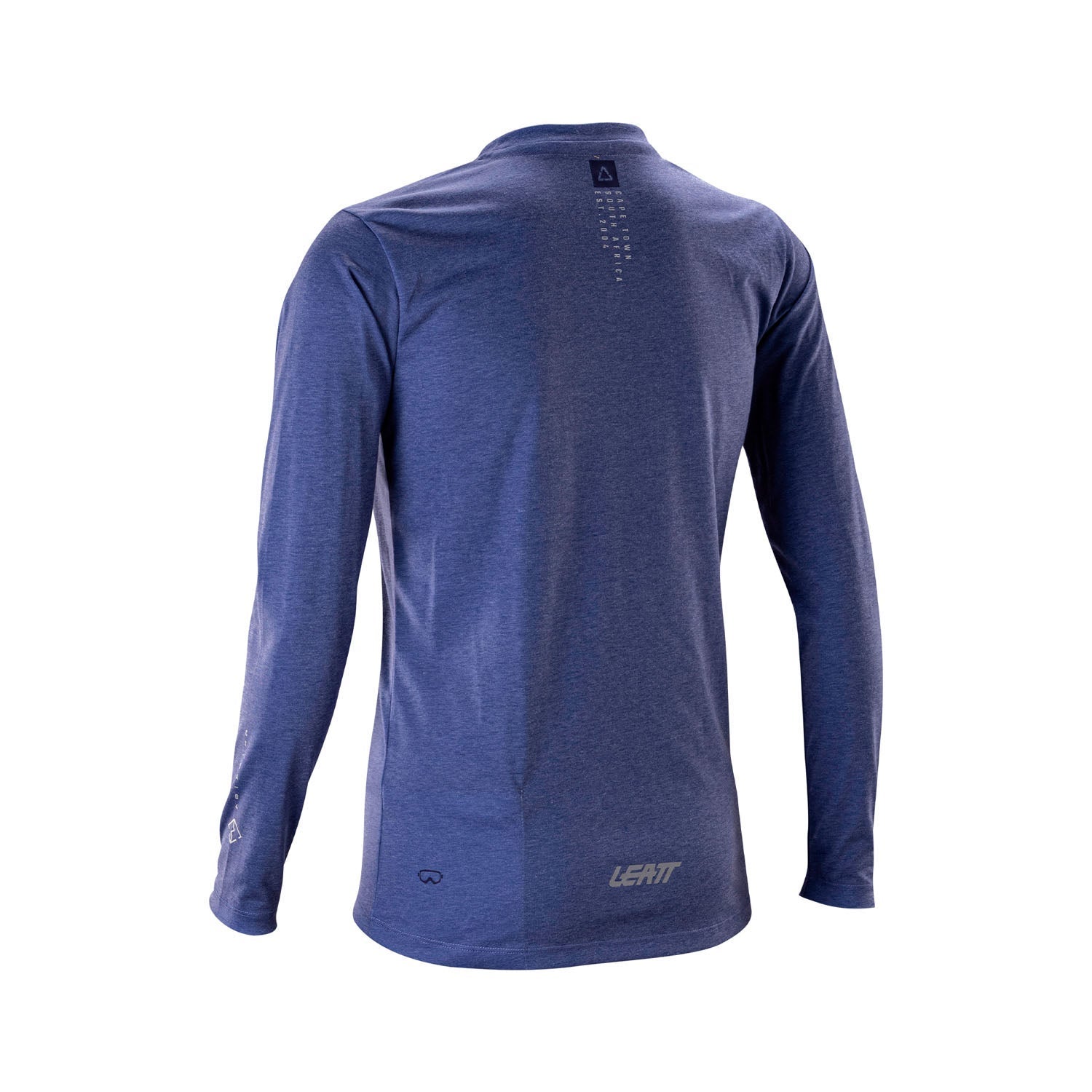 Camiseta MTB Gravity 3.0  Mujer V26 Manga Larga