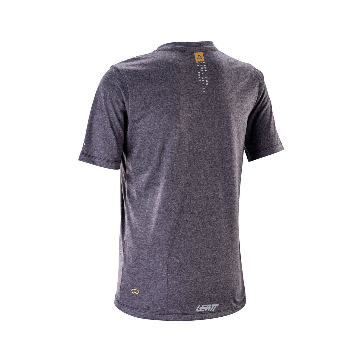 Camiseta MTB Gravity 3.0 Mujer