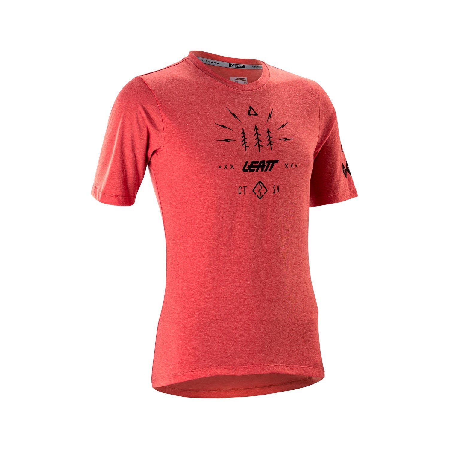 Camiseta MTB Gravity 3.0 Mujer V26