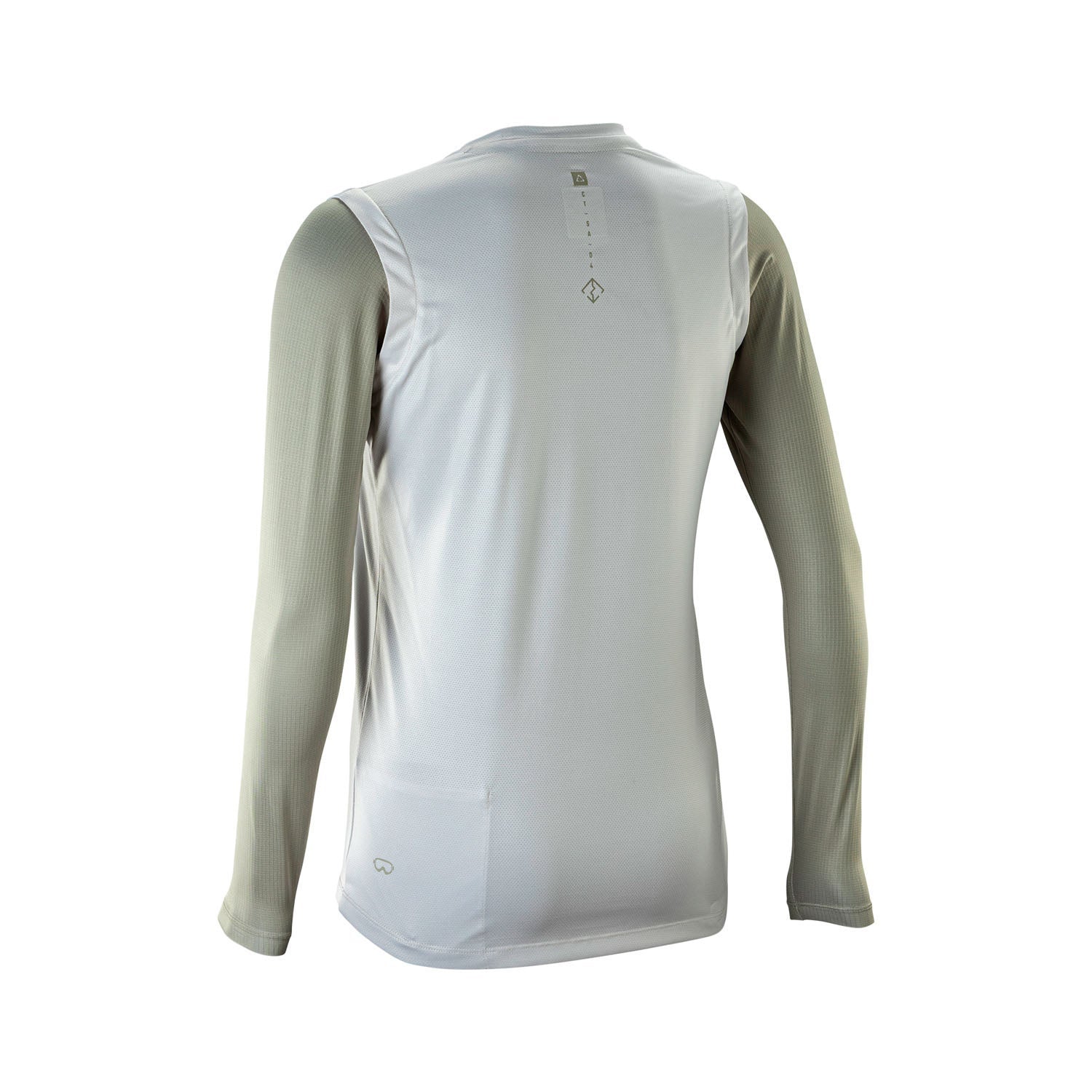 Camiseta MTB Gravity 2.0  Mujer V26