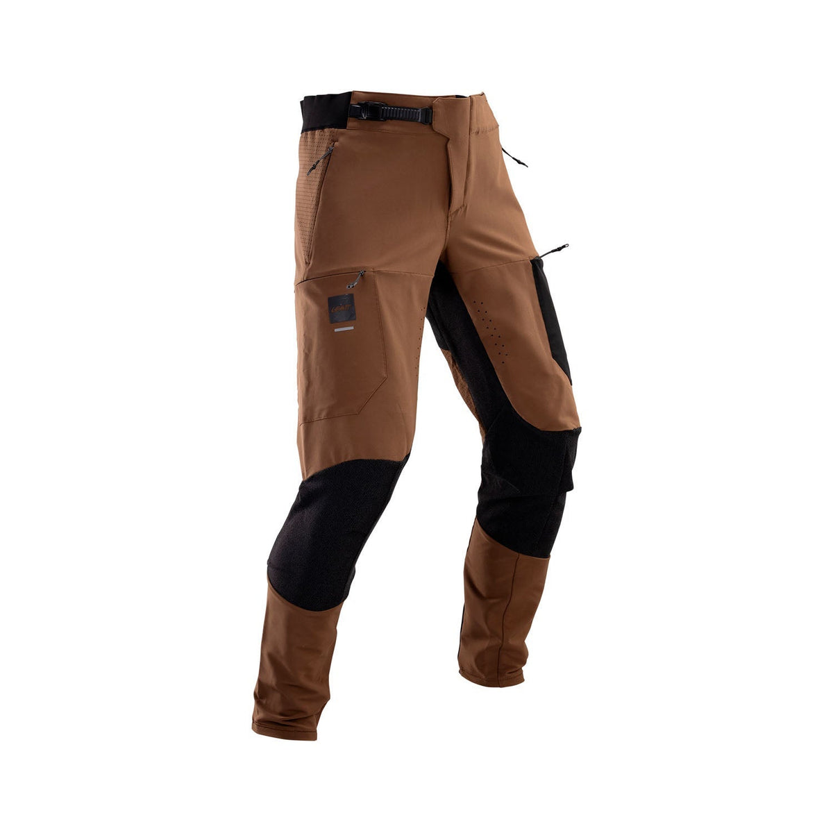 Pantalón MTB Gravity 4.0 V26 Junior