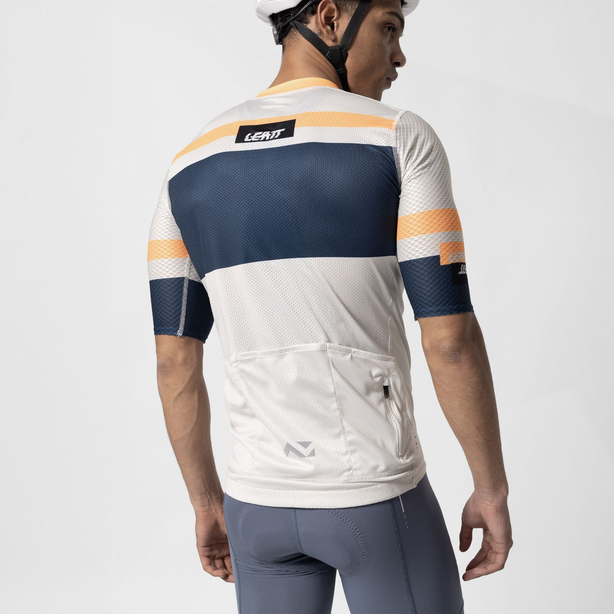 Maillot MTB Endurance 6.0