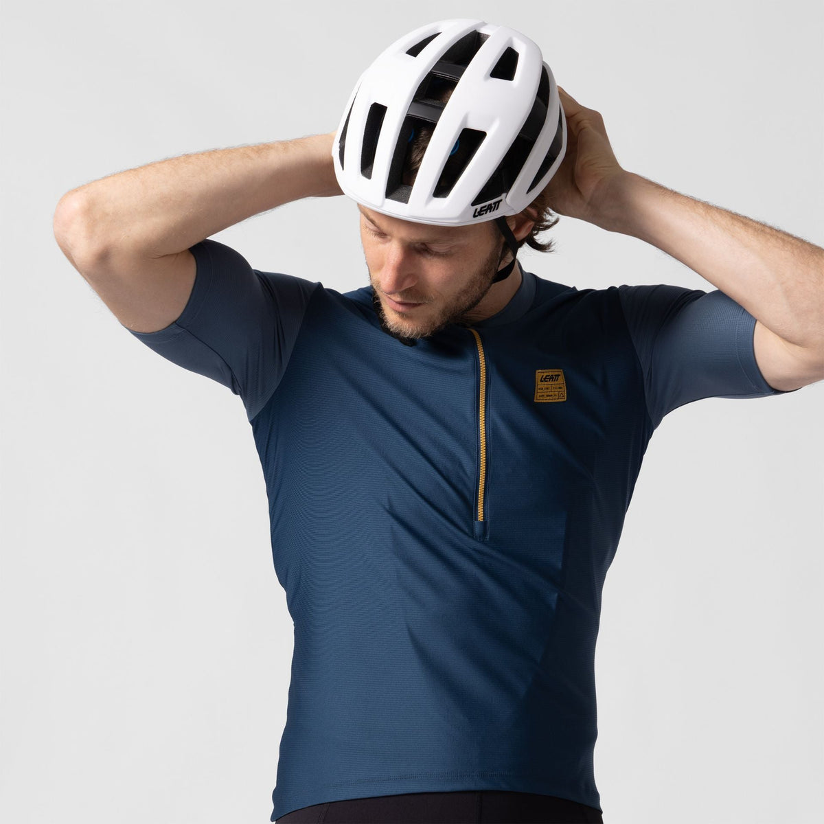 Kit Equipación MTB Endurance 1.0