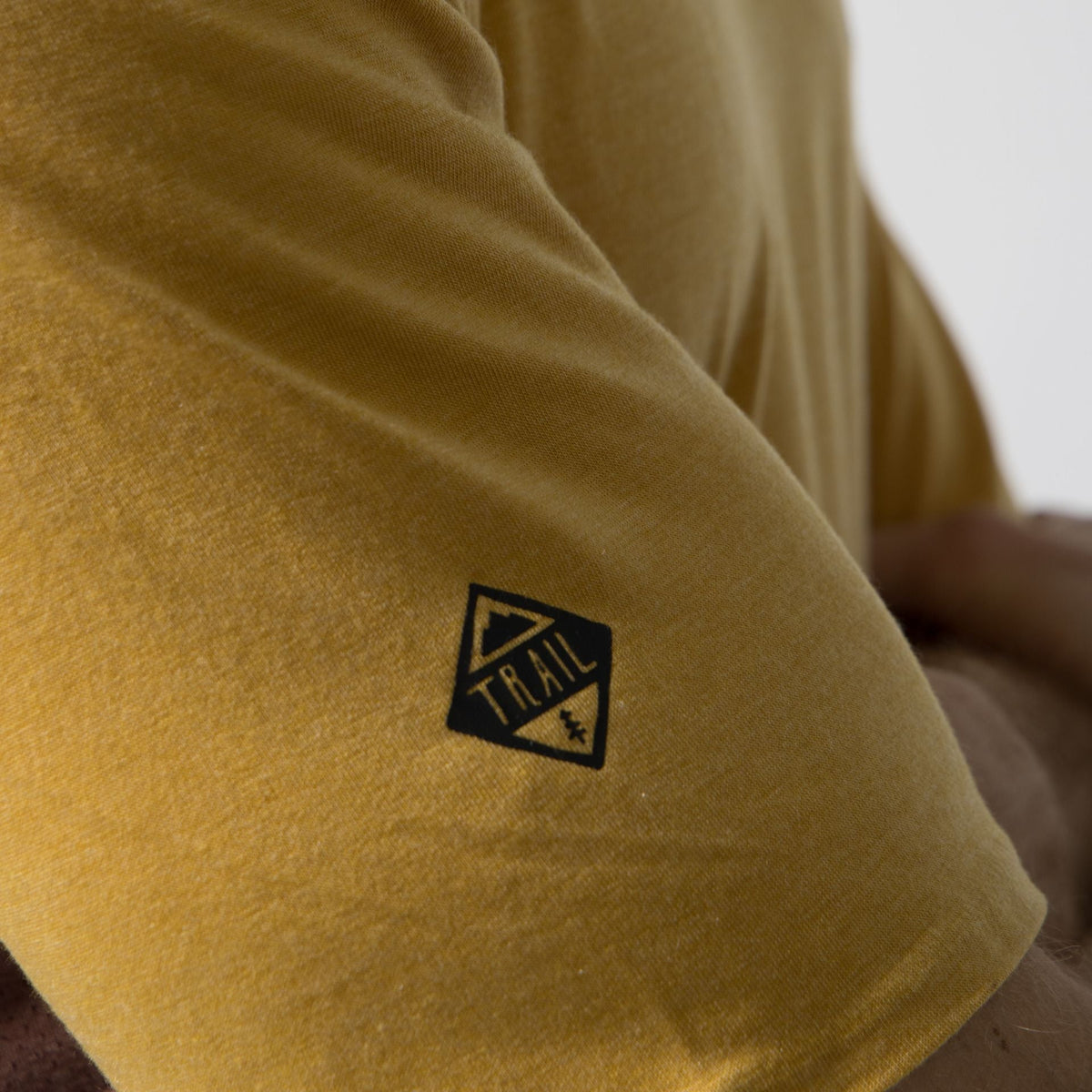 Camiseta MTB Trail 4.0