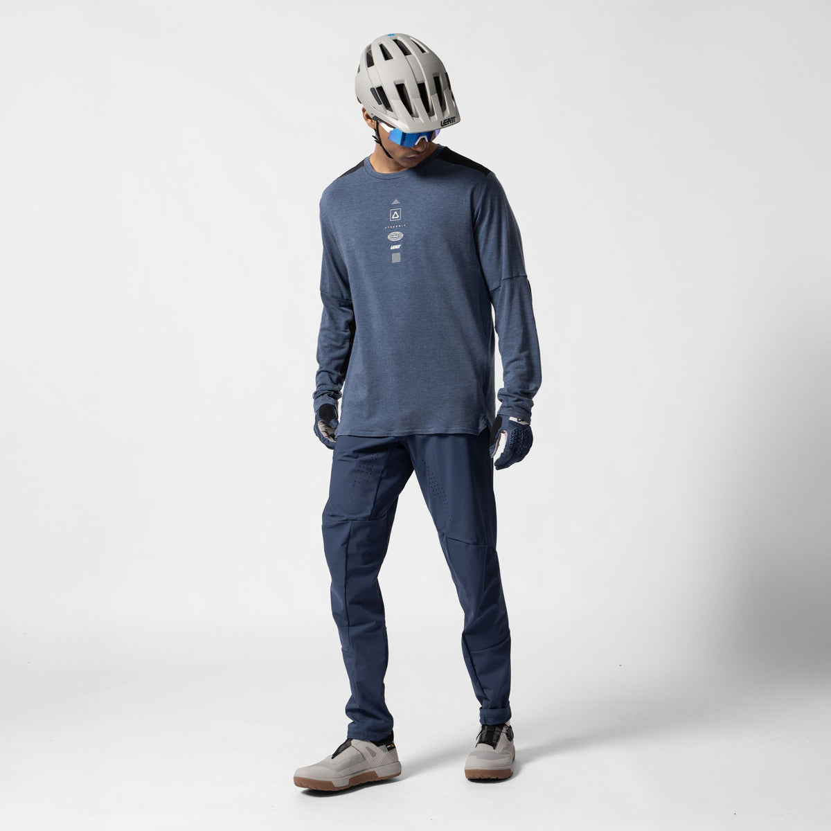 Pantalón MTB Trail 2.0